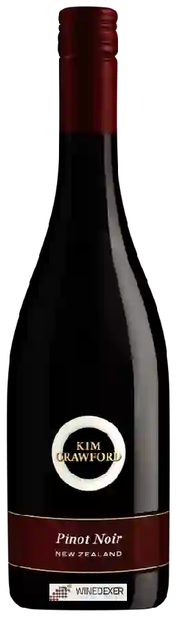 Winery Kim Crawford - Pinot Noir