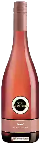 Winery Kim Crawford - Rosé