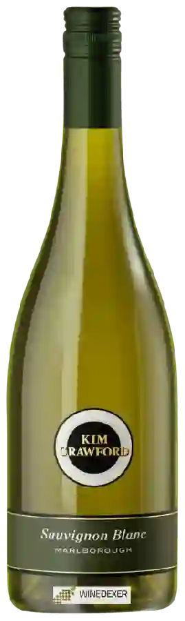 Winery Kim Crawford - Sauvignon Blanc
