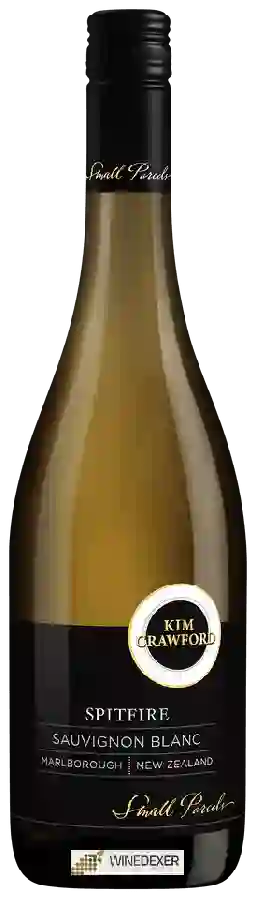 Winery Kim Crawford - Spitfire Sauvignon Blanc (Small Parcels)