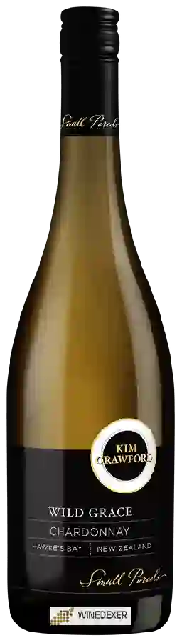 Winery Kim Crawford - Wild Grace Chardonnay (Small Parcels) Winery Kim Crawford - Wild Grace Chardonnay (Small Parcels)