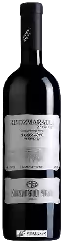 Winery Kindzmarauli Marani - Original Semi Sweet Red