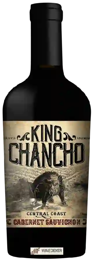 Winery King Chancho - Cabernet Sauvignon Winery King Chancho - Cabernet Sauvignon