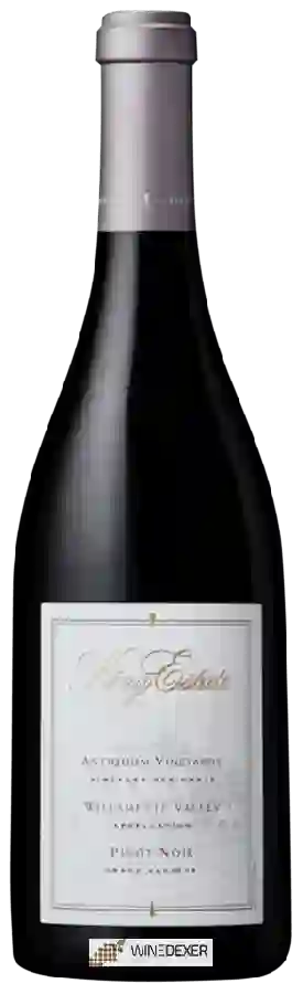 Winery King Estate - Antiquum Vineyards Pinot Noir Winery King Estate - Antiquum Vineyards Pinot Noir