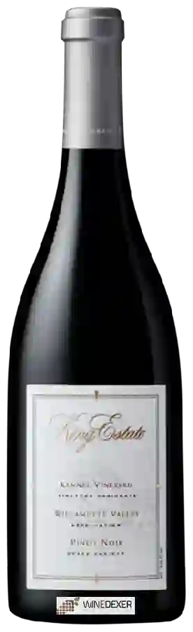 Winery King Estate - Kennel Vineyard Pinot Noir