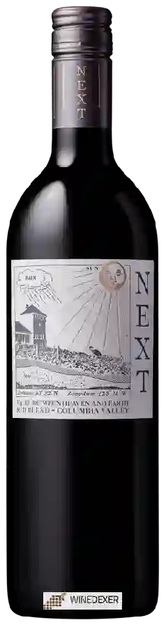 Winery King Estate - Next Red Blend