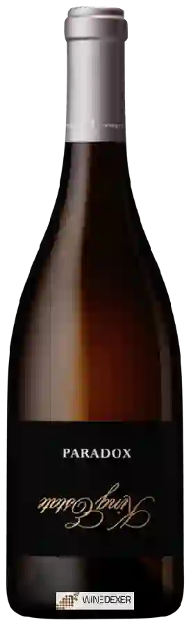 Winery King Estate - Paradox Pinot Gris