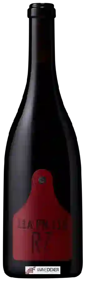 Winery King Estate - 7 Rows Pinot Noir