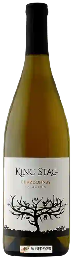 Winery King Stag - Chardonnay Winery King Stag - Chardonnay