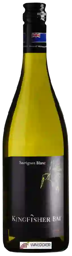 Winery Kingfisher Bay - Sauvignon Blanc