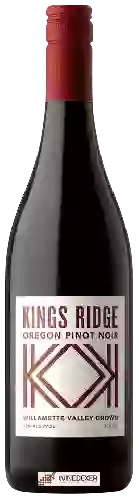 Winery Kings Ridge - Pinot Noir