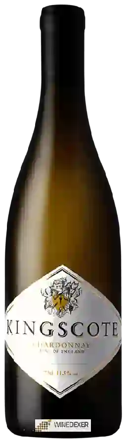 Winery Kingscote Estate - Chardonnay