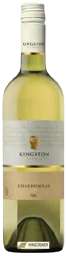 Winery Kingston - Chardonnay Winery Kingston - Chardonnay