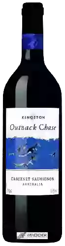 Winery Kingston - Outback Chase Cabernet Sauvignon