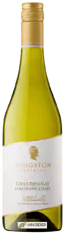 Winery Kingston - Pathway Chardonnay