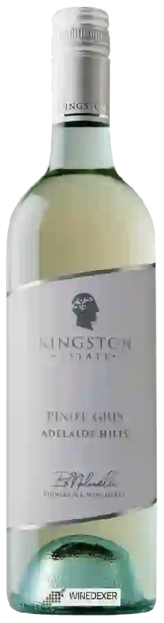 Winery Kingston - Pinot Gris
