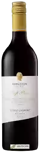 Winery Kingston - Soft Press Shiraz - Cabernet