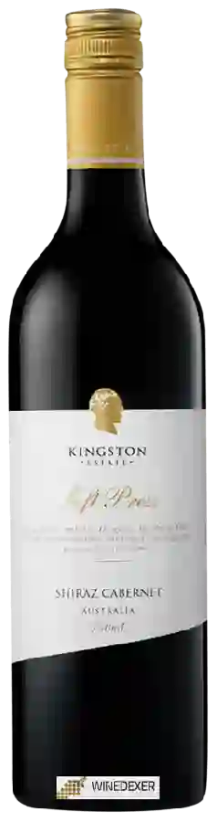 Winery Kingston - Soft Press Shiraz - Cabernet Winery Kingston - Soft Press Shiraz - Cabernet