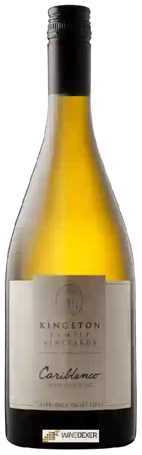 Winery Kingston Family Vineyards - Cariblanco Sauvignon Blanc