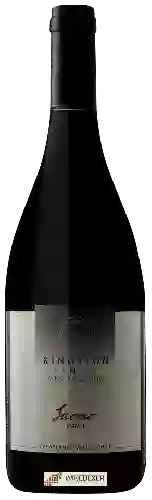 Winery Kingston Family Vineyards - Lucero Syrah