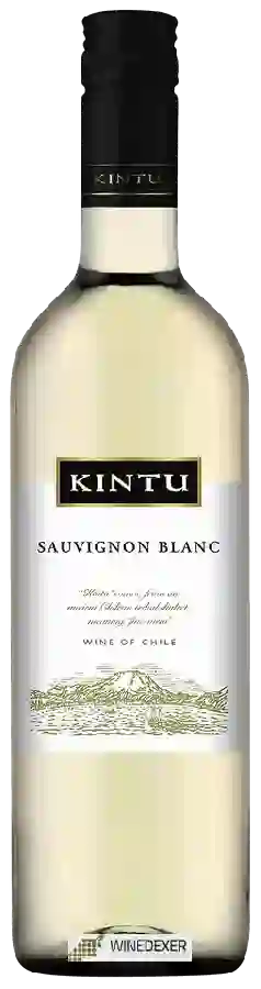 Winery Kintu - Sauvignon Blanc Winery Kintu - Sauvignon Blanc
