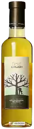Winery Kiona Vineyards - First Crush Late Harvest Sauvignon Blanc