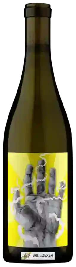 Winery Kiona Vineyards - Zeus