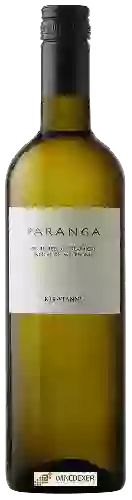 Winery Kir Yianni - Paranga White