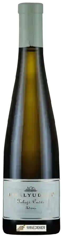 Winery Királyudvar - Tokaji Cuvée Patricia