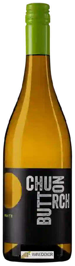 Winery Kirchknopf - Churchbutton White