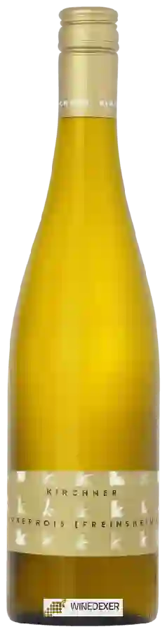 Winery Kirchner - Auxerrois