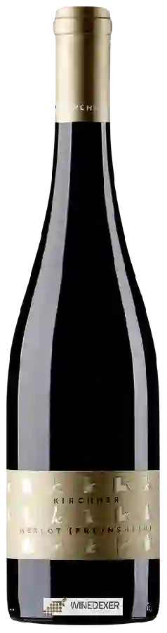 Winery Kirchner - Merlot Freinsheim Winery Kirchner - Merlot Freinsheim