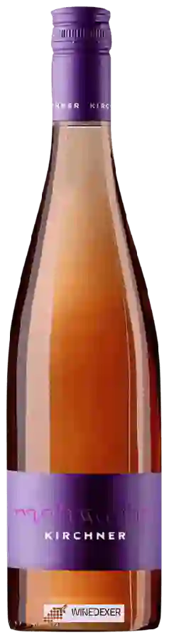 Winery Kirchner - Nachwuchs Rosé