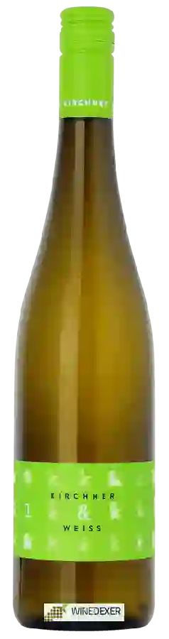 Winery Kirchner - 1&1 Weiß