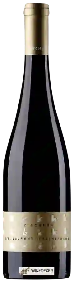Winery Kirchner - Sankt Laurent