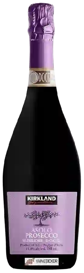 Winery Kirkland Signature - Asolo Prosecco Superiore