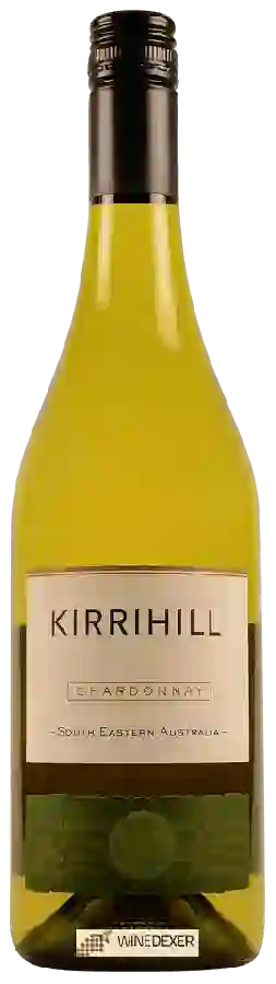 Winery Kirrihill - Chardonnay