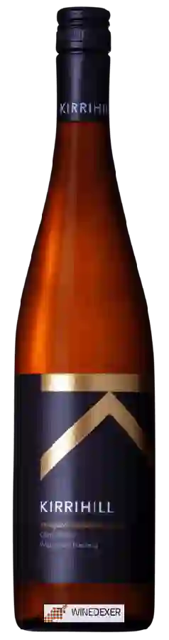 Winery Kirrihill - Vineyard Selection Series Watervale Riesling