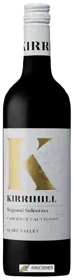 Winery Kirrihill - Regional Range Cabernet Sauvignon