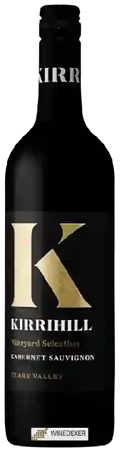 Winery Kirrihill - Vineyard Selection Cabernet Sauvignon