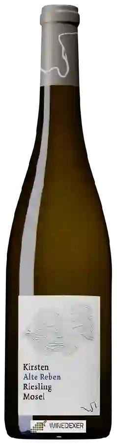 Winery Kirsten - Riesling Alte Reben Winery Kirsten - Riesling Alte Reben
