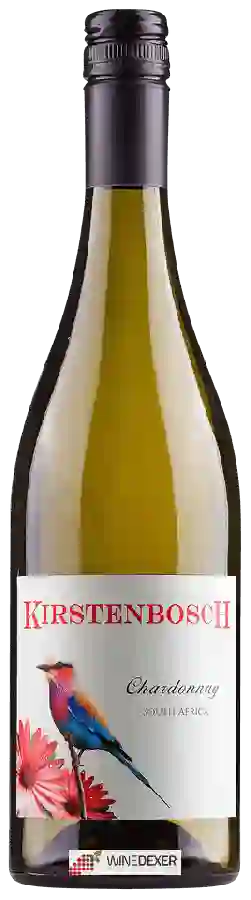 Winery Kirstenbosch - Chardonnay