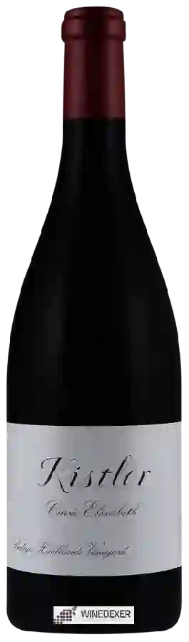 Winery Kistler - Bodega Headlands Vineyard Cuvée Elizabeth Winery Kistler - Bodega Headlands Vineyard Cuvée Elizabeth