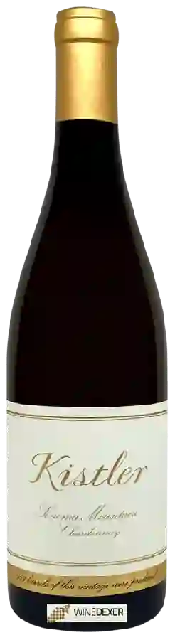Winery Kistler - Chardonnay Winery Kistler - Chardonnay