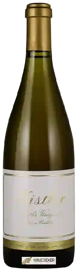 Winery Kistler - Cuvée Cathleen Kistler Vineyard Chardonnay Winery Kistler - Cuvée Cathleen Kistler Vineyard Chardonnay