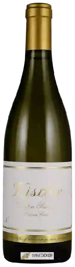 Winery Kistler - Dutton Ranch Chardonnay Winery Kistler - Dutton Ranch Chardonnay
