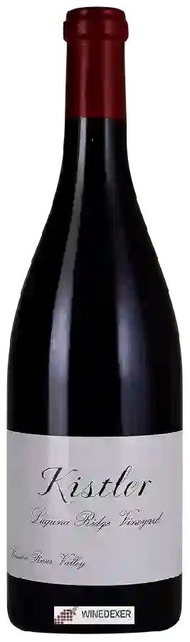 Winery Kistler - Laguna Ridge Vineyard Pinot Noir Winery Kistler - Laguna Ridge Vineyard Pinot Noir