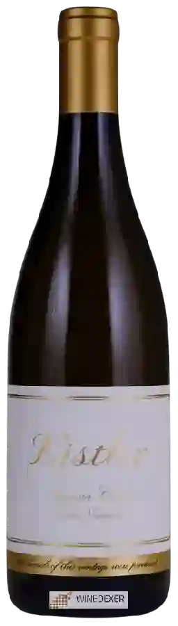 Winery Kistler - Les Noisetiers