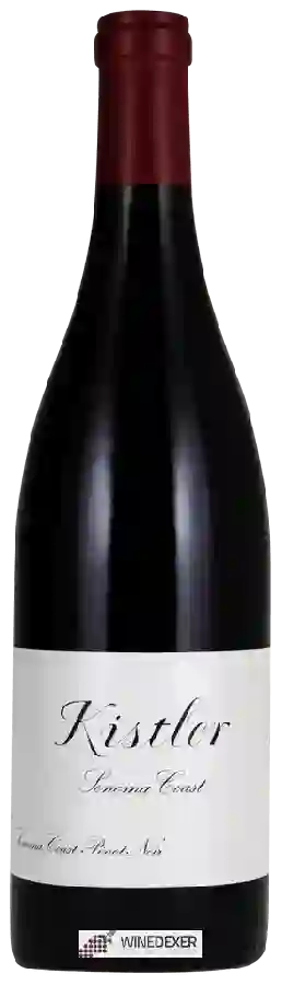 Winery Kistler - Pinot Noir