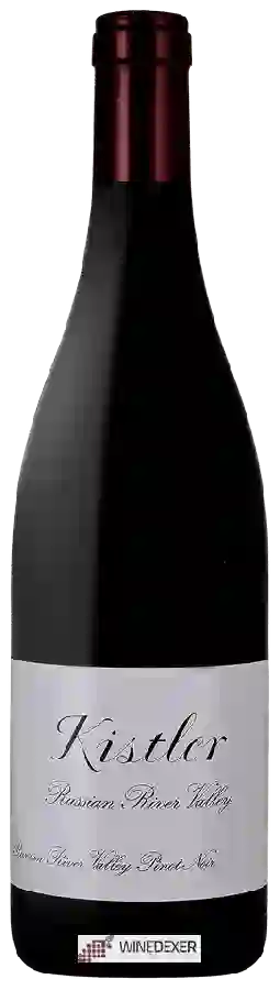 Winery Kistler - Russian River Valley Pinot Noir